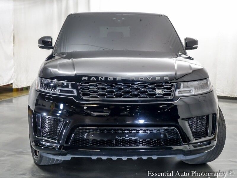 2020 Land Rover Range Rover Sport HSE Dynamic Willowbrook IL