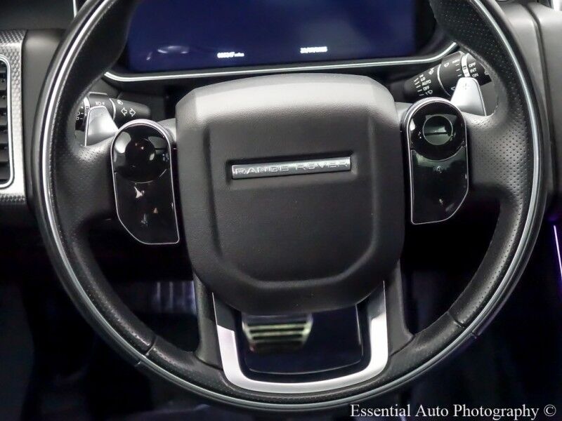2020 Land Rover Range Rover Sport HSE Dynamic Willowbrook IL