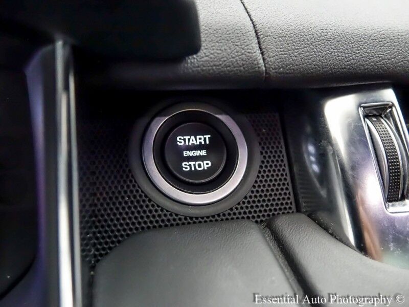 2020 Land Rover Range Rover Sport HSE Dynamic Willowbrook IL