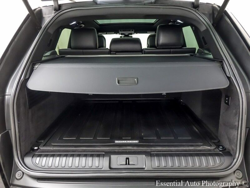 2020 Land Rover Range Rover Sport HSE Dynamic Willowbrook IL