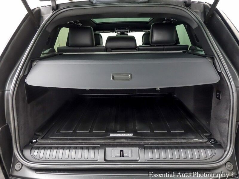 2020 Land Rover Range Rover Sport HSE Dynamic Willowbrook IL