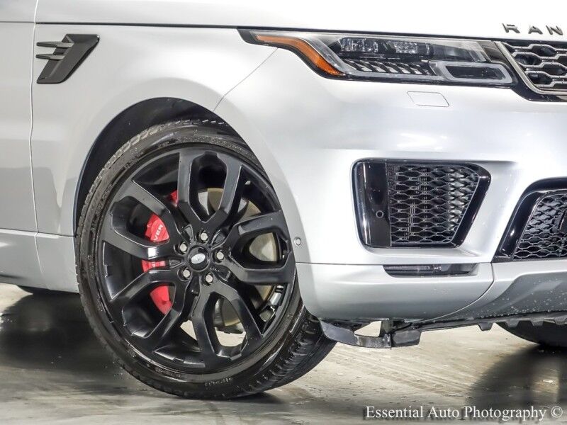 2020 Land Rover Range Rover Sport HSE Dynamic