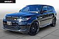2020 Land Rover Range Rover Sport HSE