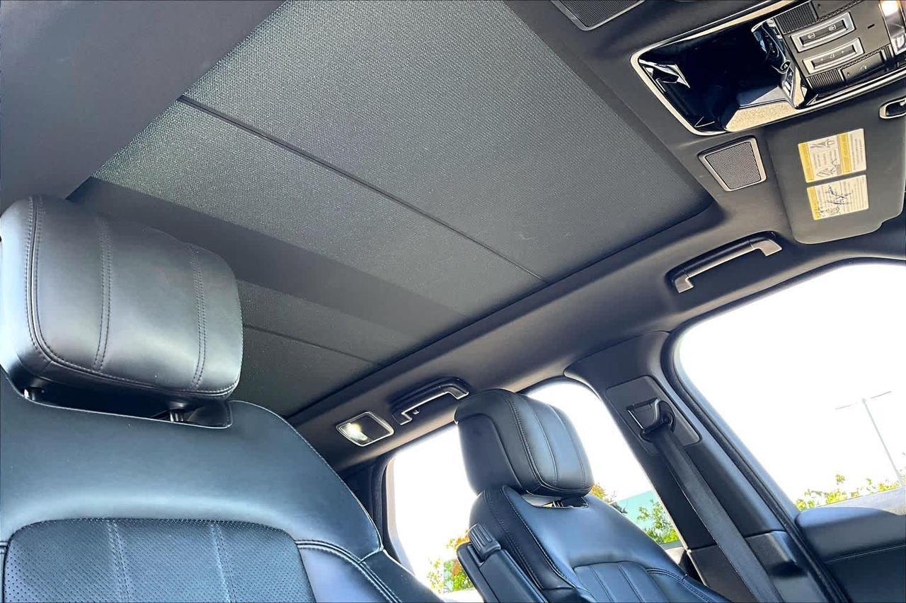2020 Land Rover Range Rover Sport HSE Folsom CA