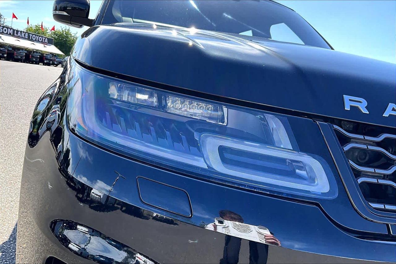 2020 Land Rover Range Rover Sport HSE Folsom CA