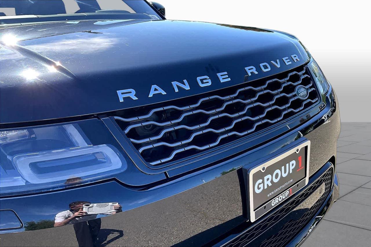 2020 Land Rover Range Rover Sport HSE Folsom CA