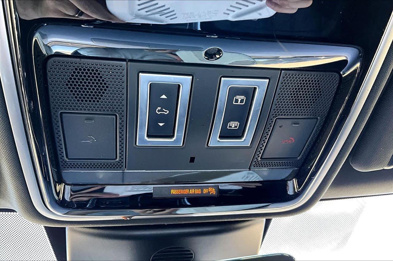 2020 Land Rover Range Rover Sport HSE Folsom CA
