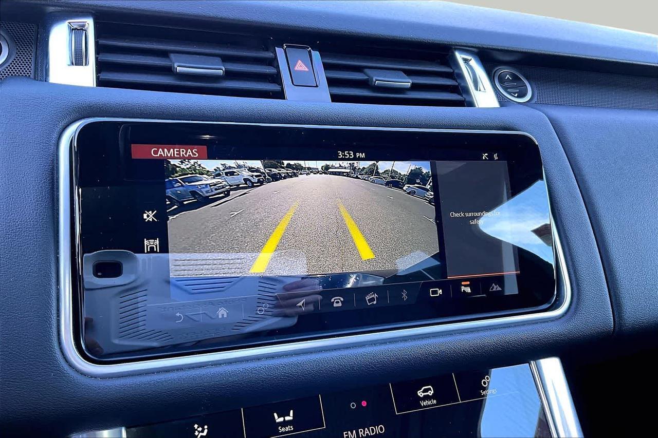 2020 Land Rover Range Rover Sport HSE Folsom CA