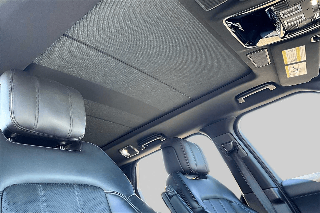 2020 Land Rover Range Rover Sport HSE Folsom CA