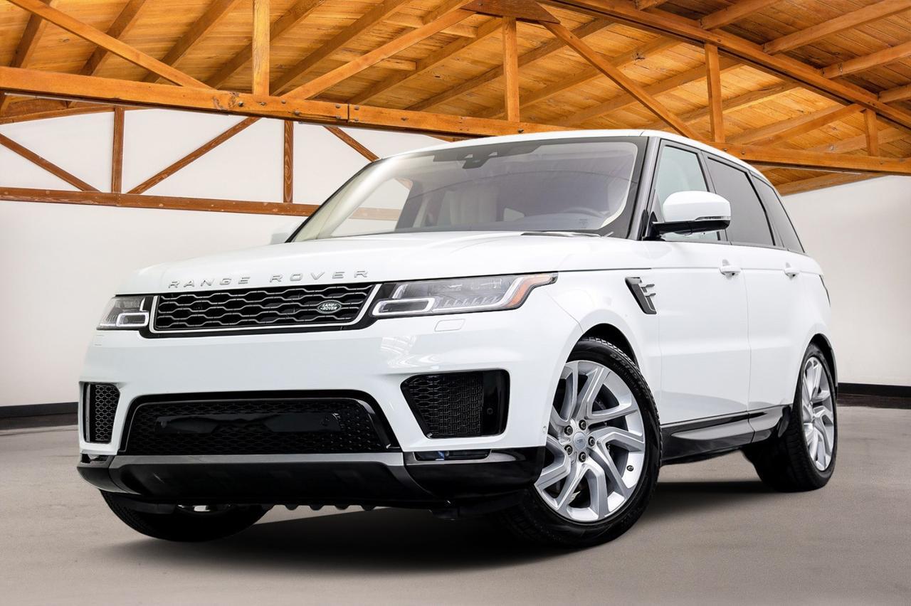 Used Land Rover Newport Beach CA