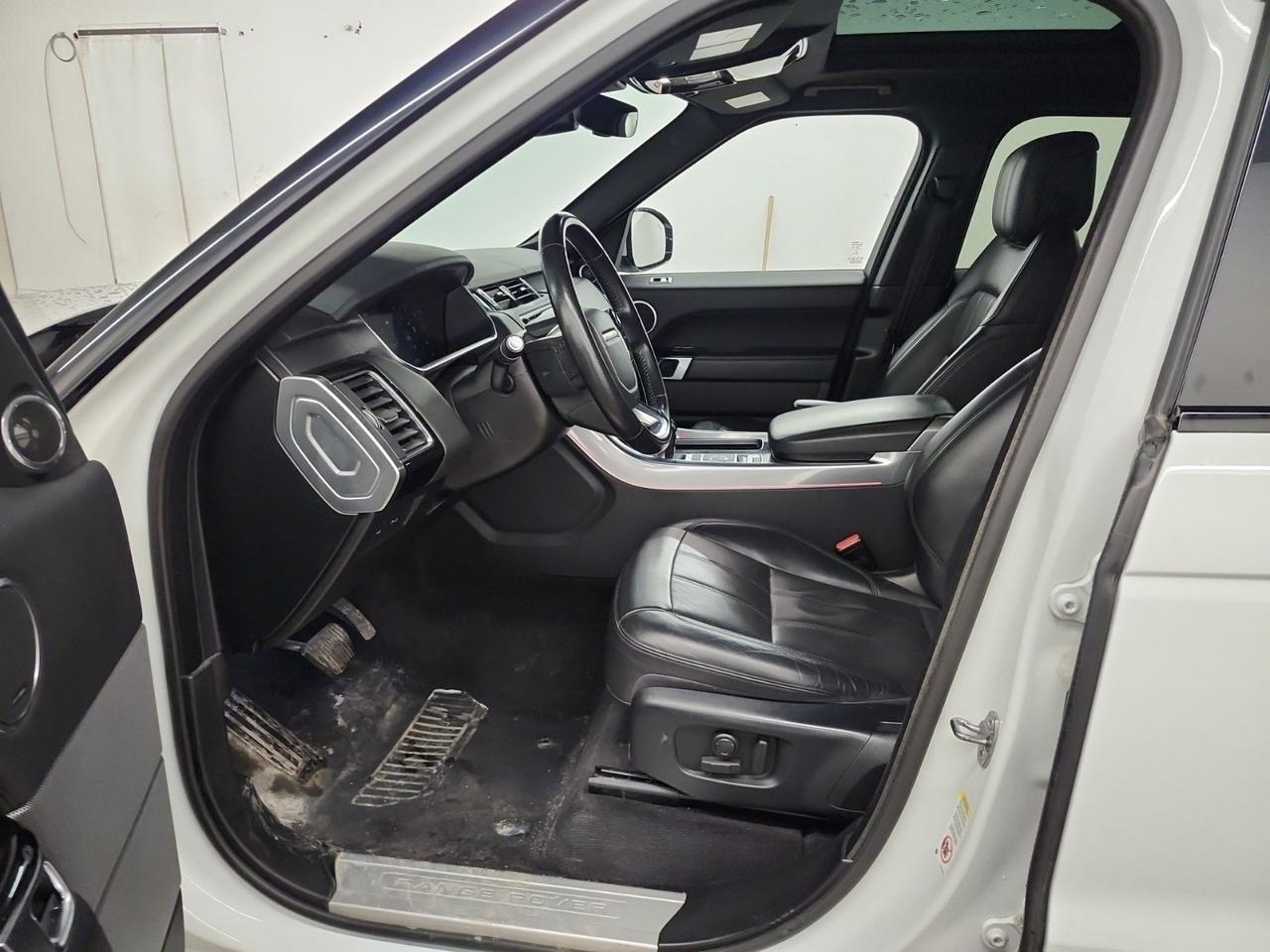 2020 Land Rover Range Rover Sport HSE PANOROOF MERIDIAN B.CAM B.SPOT AWD NOACCIDENT Toronto ON