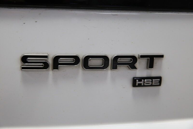 2020 Land Rover Range Rover Sport HSE Plainview NY