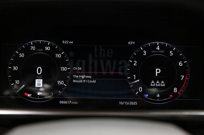 2020 Land Rover Range Rover Sport HSE Plainview NY