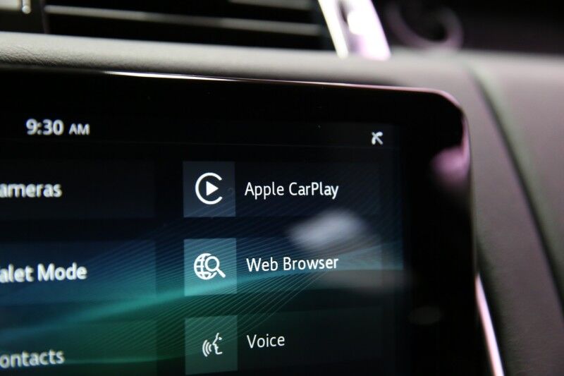 2020 Land Rover Range Rover Sport HSE Plainview NY