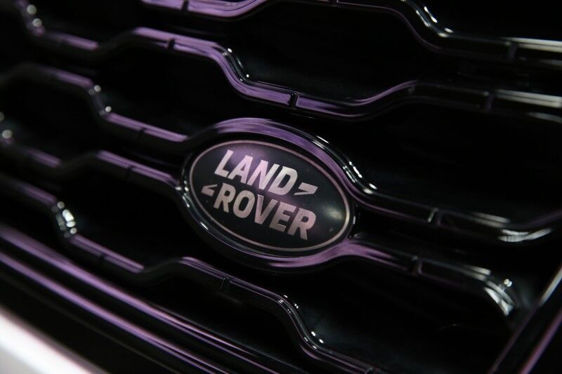 2020 Land Rover Range Rover Sport HSE Plainview NY