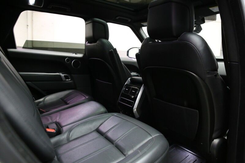 2020 Land Rover Range Rover Sport HSE Plainview NY