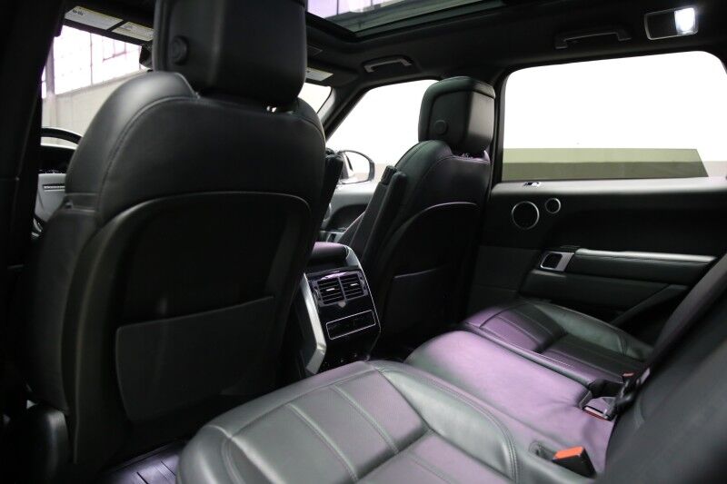 2020 Land Rover Range Rover Sport HSE Plainview NY