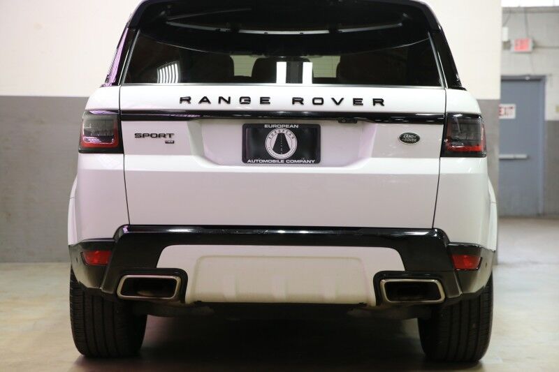 2020 Land Rover Range Rover Sport HSE Plainview NY