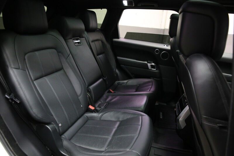 2020 Land Rover Range Rover Sport HSE Plainview NY