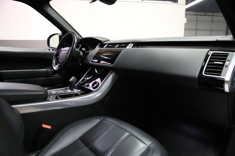 2020 Land Rover Range Rover Sport HSE Plainview NY