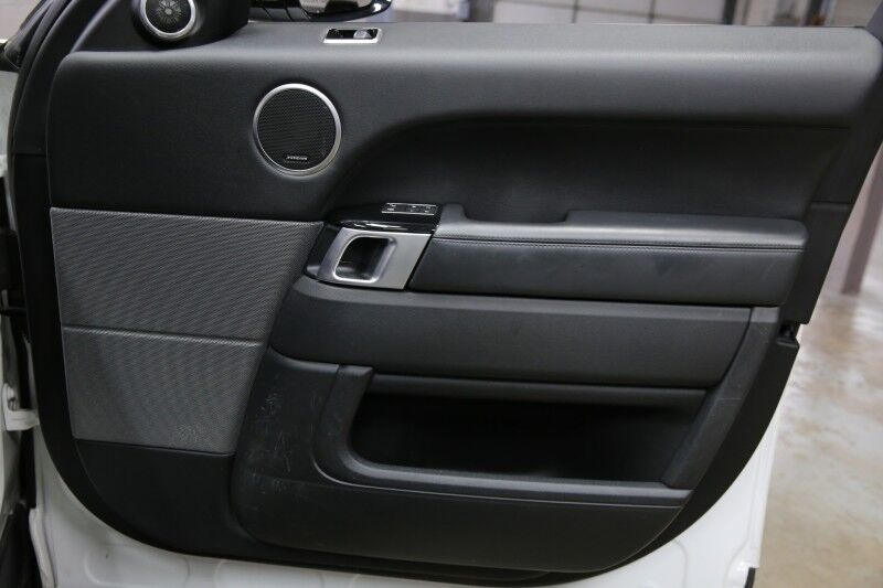 2020 Land Rover Range Rover Sport HSE Plainview NY