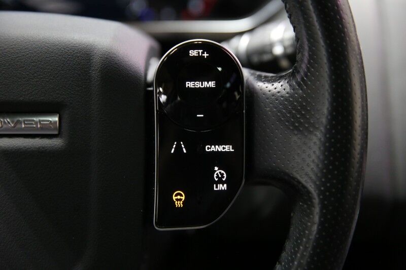 2020 Land Rover Range Rover Sport HSE Plainview NY