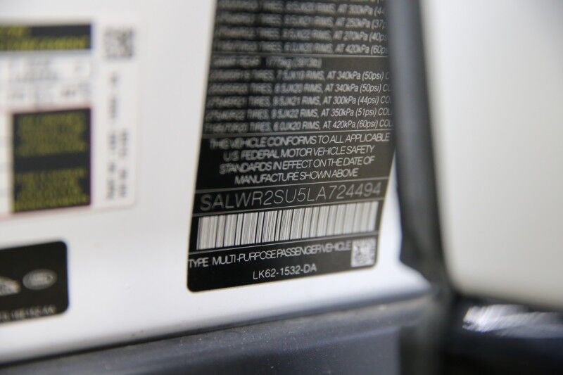 2020 Land Rover Range Rover Sport HSE Plainview NY