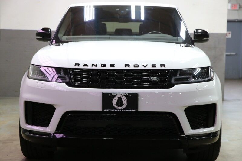 2020 Land Rover Range Rover Sport HSE Plainview NY