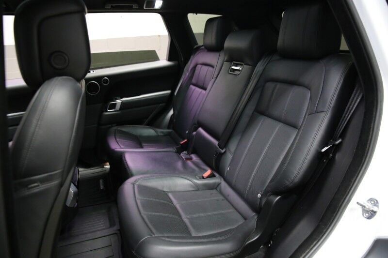 2020 Land Rover Range Rover Sport HSE Plainview NY
