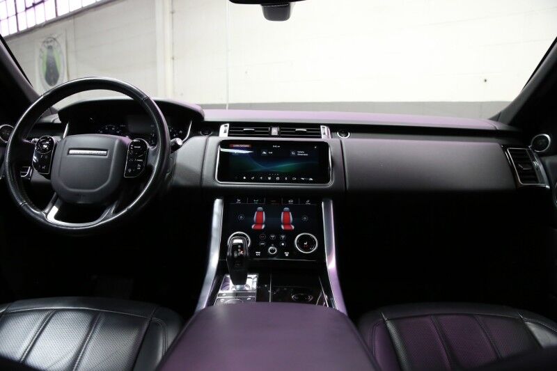 2020 Land Rover Range Rover Sport HSE Plainview NY