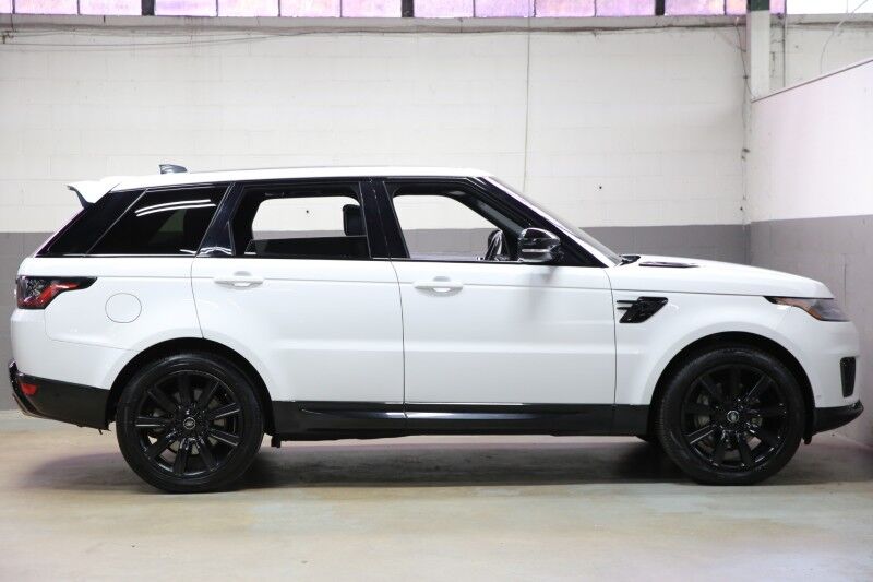2020 Land Rover Range Rover Sport HSE Plainview NY