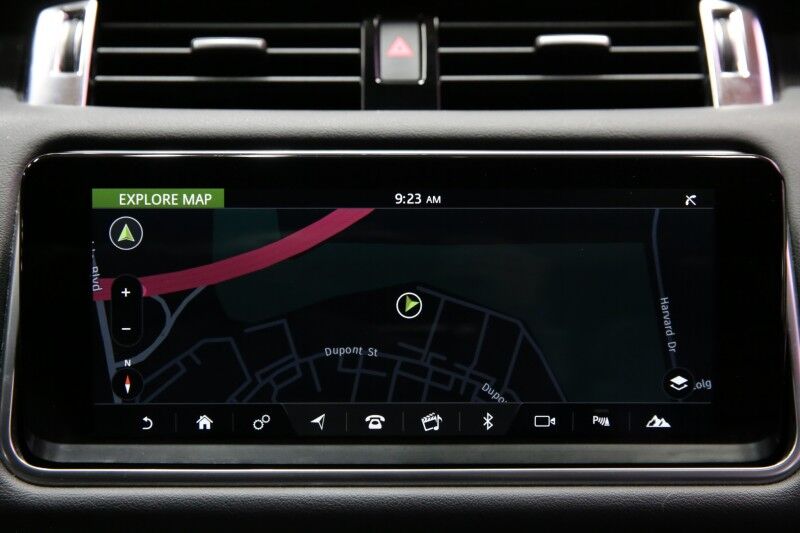 2020 Land Rover Range Rover Sport HSE Plainview NY