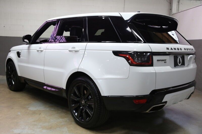 2020 Land Rover Range Rover Sport HSE Plainview NY