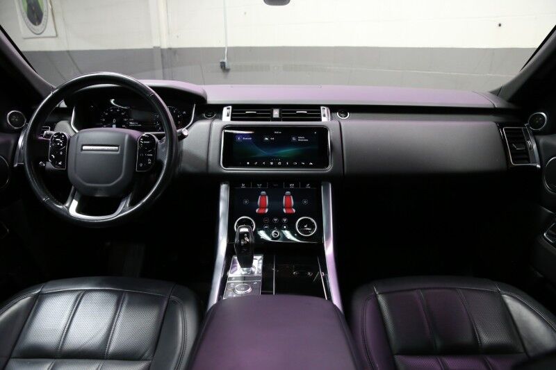 2020 Land Rover Range Rover Sport HSE Plainview NY