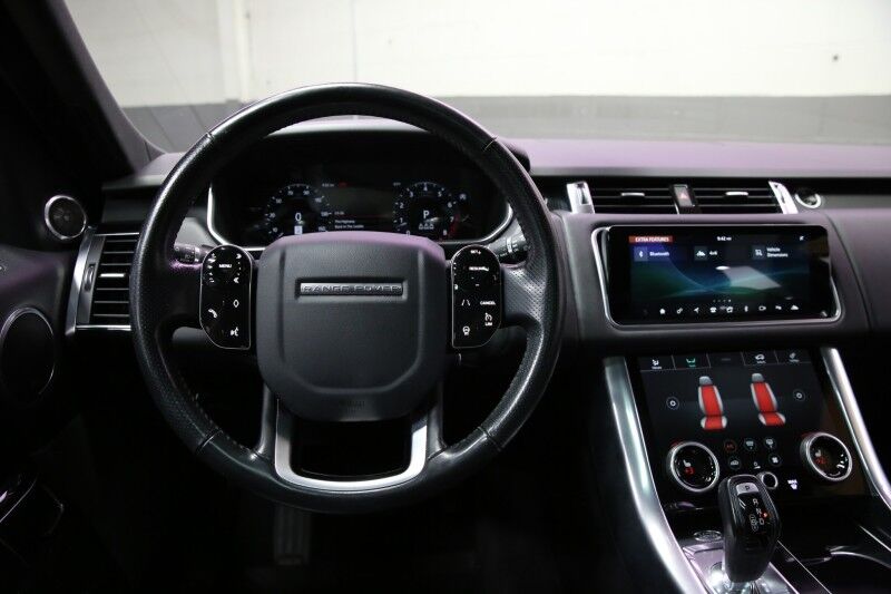 2020 Land Rover Range Rover Sport HSE Plainview NY