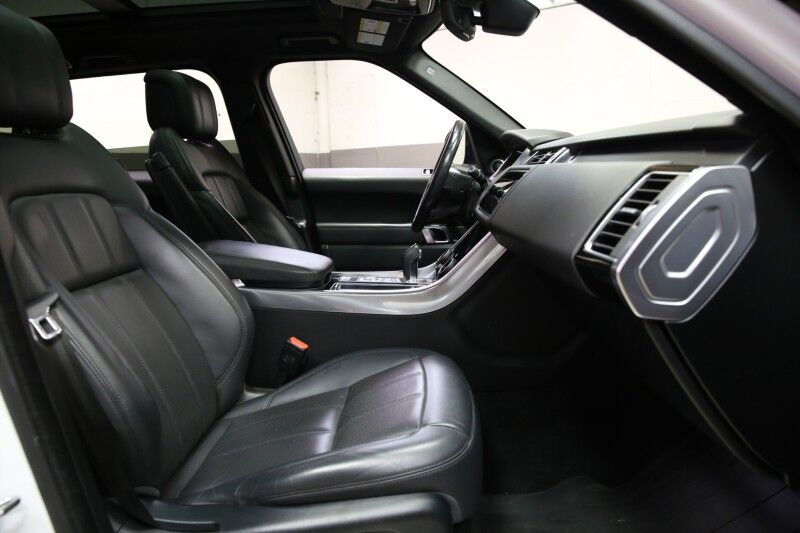 2020 Land Rover Range Rover Sport HSE Plainview NY