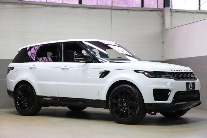 2020 Land Rover Range Rover Sport HSE Plainview NY
