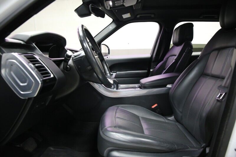2020 Land Rover Range Rover Sport HSE Plainview NY