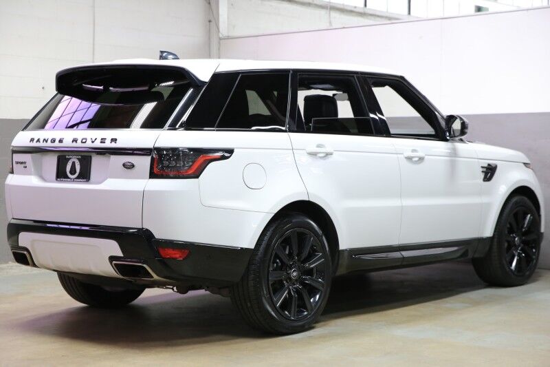 2020 Land Rover Range Rover Sport HSE Plainview NY