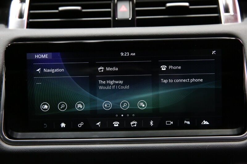 2020 Land Rover Range Rover Sport HSE Plainview NY