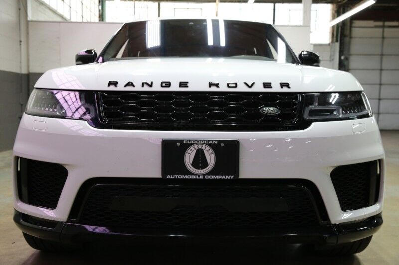2020 Land Rover Range Rover Sport HSE Plainview NY