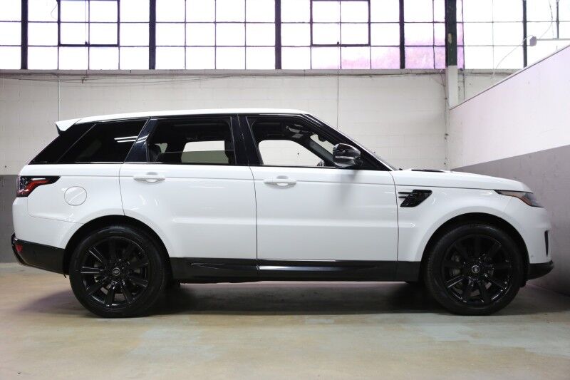 2020 Land Rover Range Rover Sport HSE Plainview NY