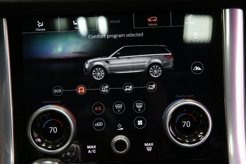 2020 Land Rover Range Rover Sport HSE Plainview NY