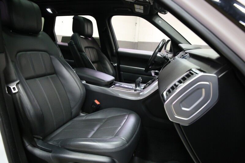 2020 Land Rover Range Rover Sport HSE Plainview NY