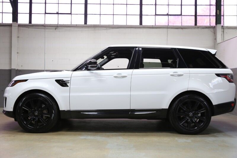 2020 Land Rover Range Rover Sport HSE Plainview NY