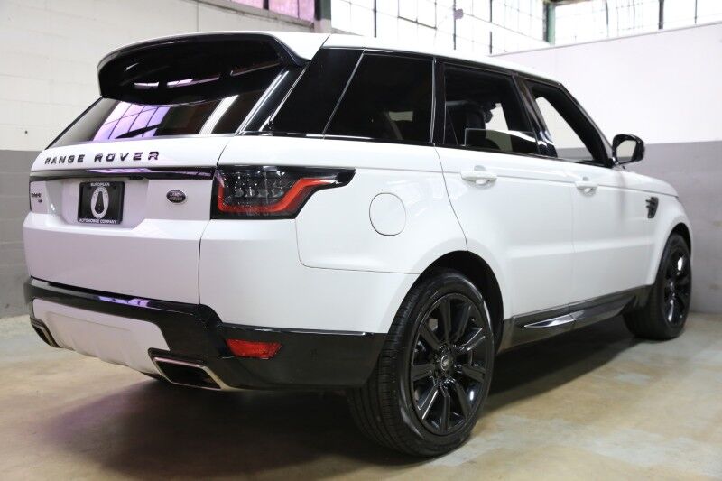 2020 Land Rover Range Rover Sport HSE Plainview NY