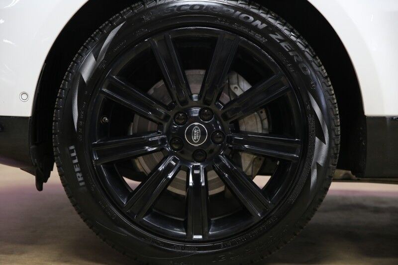 2020 Land Rover Range Rover Sport HSE Plainview NY