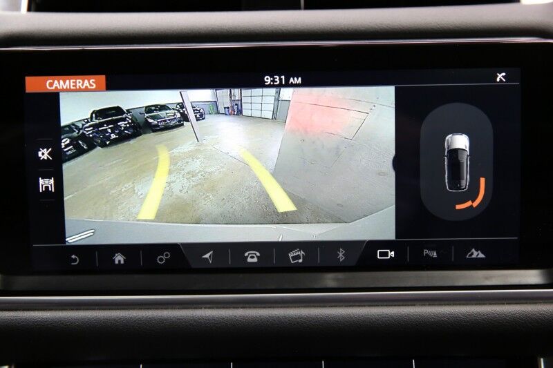 2020 Land Rover Range Rover Sport HSE Plainview NY