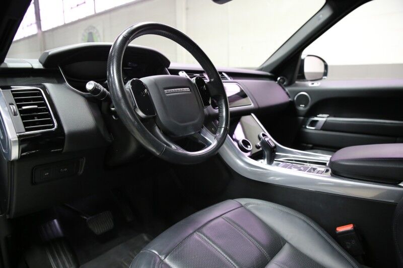 2020 Land Rover Range Rover Sport HSE Plainview NY