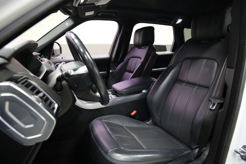 2020 Land Rover Range Rover Sport HSE Plainview NY